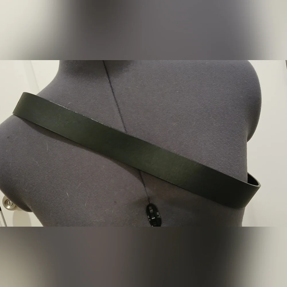 Pearl Heart Black Belt‎